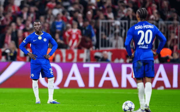 10.22-23 欧冠观赛指南：阿森纳战马竞、拜仁斗布鲁日，多场豪门对决不容错过