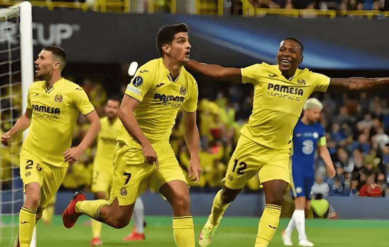 西甲卡位焦点！比利亚雷主场迎赫塔费，欧战资格之争谁能占优？